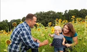 Achieve Peace of Mind for Your Military Family with Sound Financial Planning