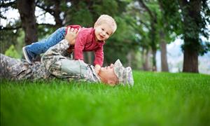 6 financial tips for young military families