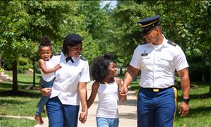 7 Things to Consider Before Taking a Military Personal Loan