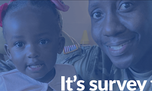 A Closer Look at the 2023 Blue Star Families Military Lifestyle Survey
