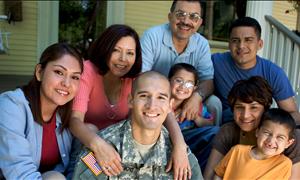 Access to Permanent Life Insurance Just Got Easier and More Affordable for More Veteran Families