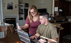 Where to Get Help with a VA Claim for a Disability