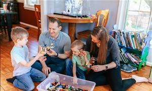 Dependent Care Flexible Spending Accounts (DCFSA)  Now Available for DOD-Affiliated Families