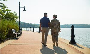 7 Decisions You Need to Make Before Your Military Retirement