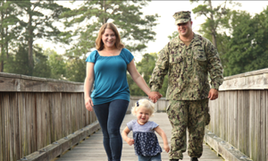 A Military Spouse’s 3 Tips to Smooth Your Next PCS Move