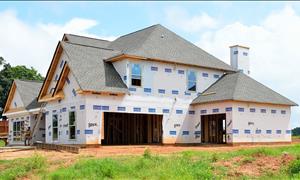 Where to Find Affordable Land and How to Get a Construction Loan 