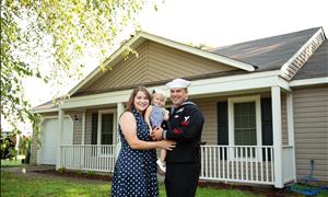 Different Types of FHA Loans for Military Personnel