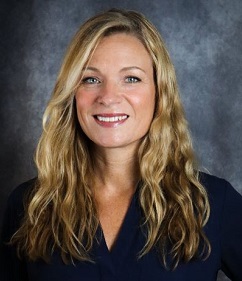 Profile picture for Erin Kinkade, ChFC®, CFP®