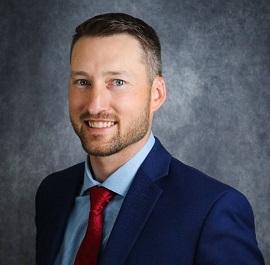 Profile picture for Joshua Schnelle CFP®, MBA
