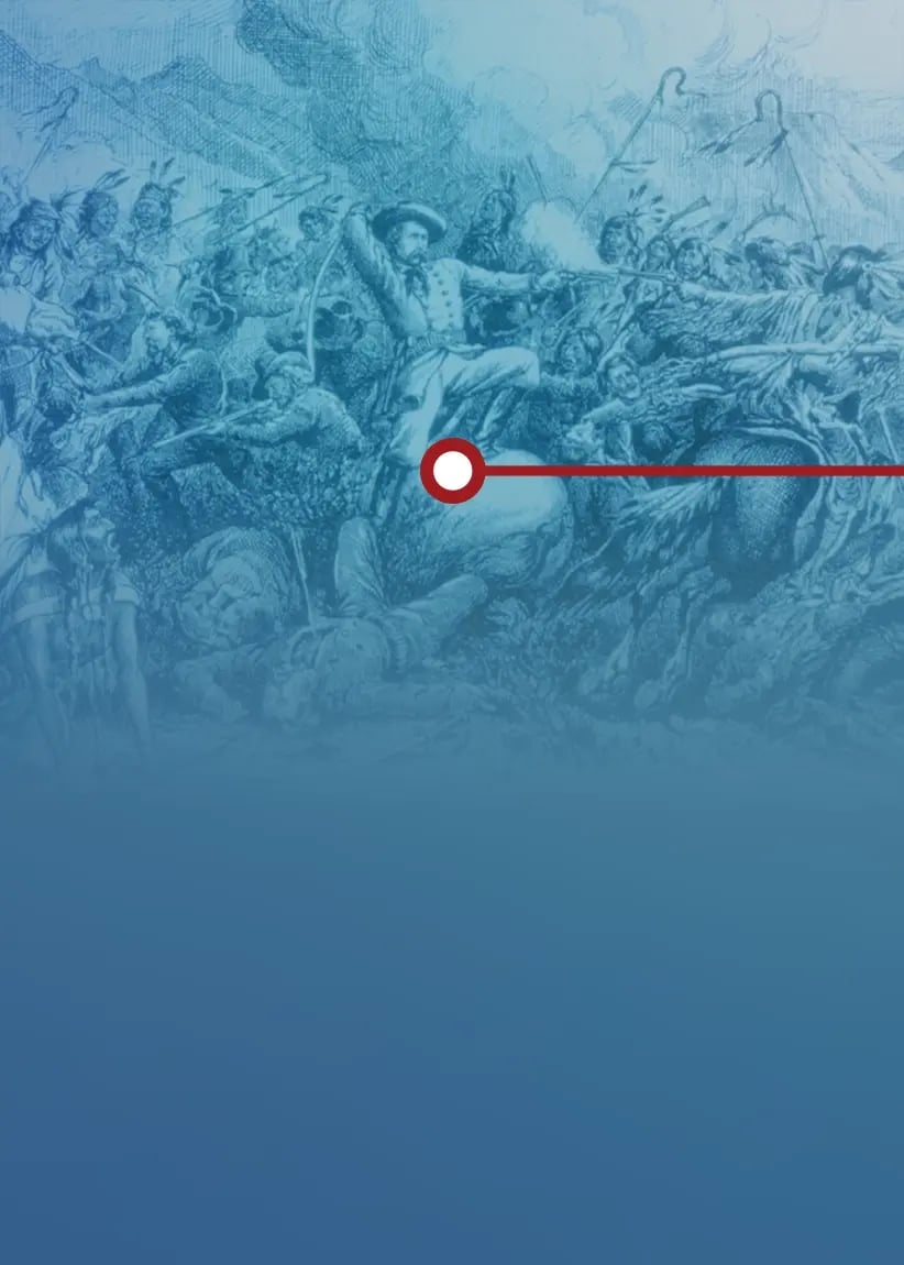 Armed Forces Mutual Timeline