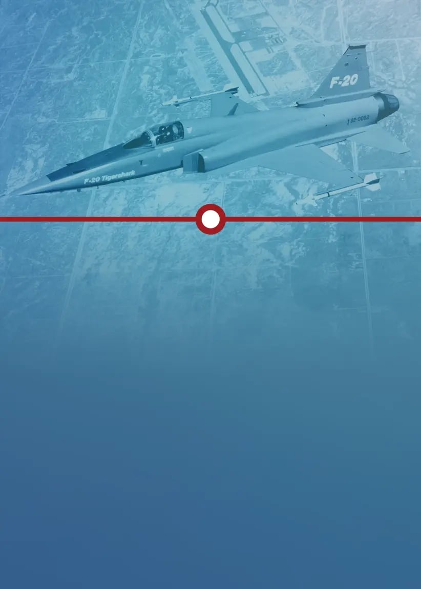 Armed Forces Mutual Timeline