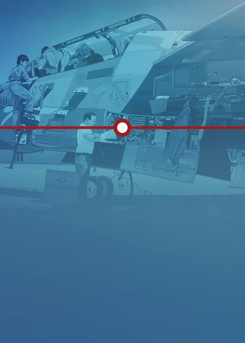 Armed Forces Mutual Timeline