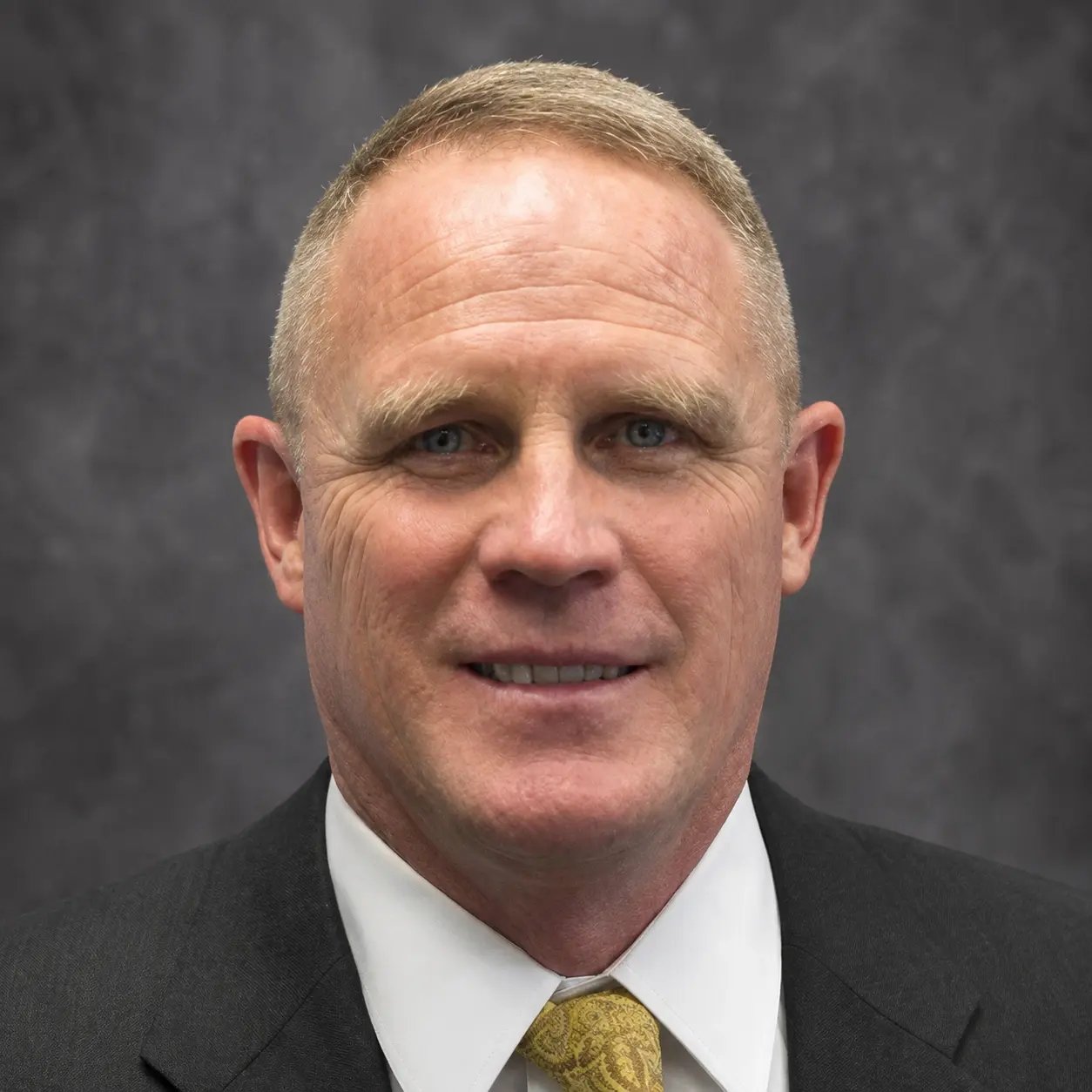 David G. Reist, BGen, USMC, Ret.