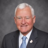 Dennis J. Reimer, GEN, USA, Ret.