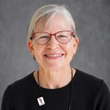 Elisabeth J. Strines, Col, USAF, Ret.