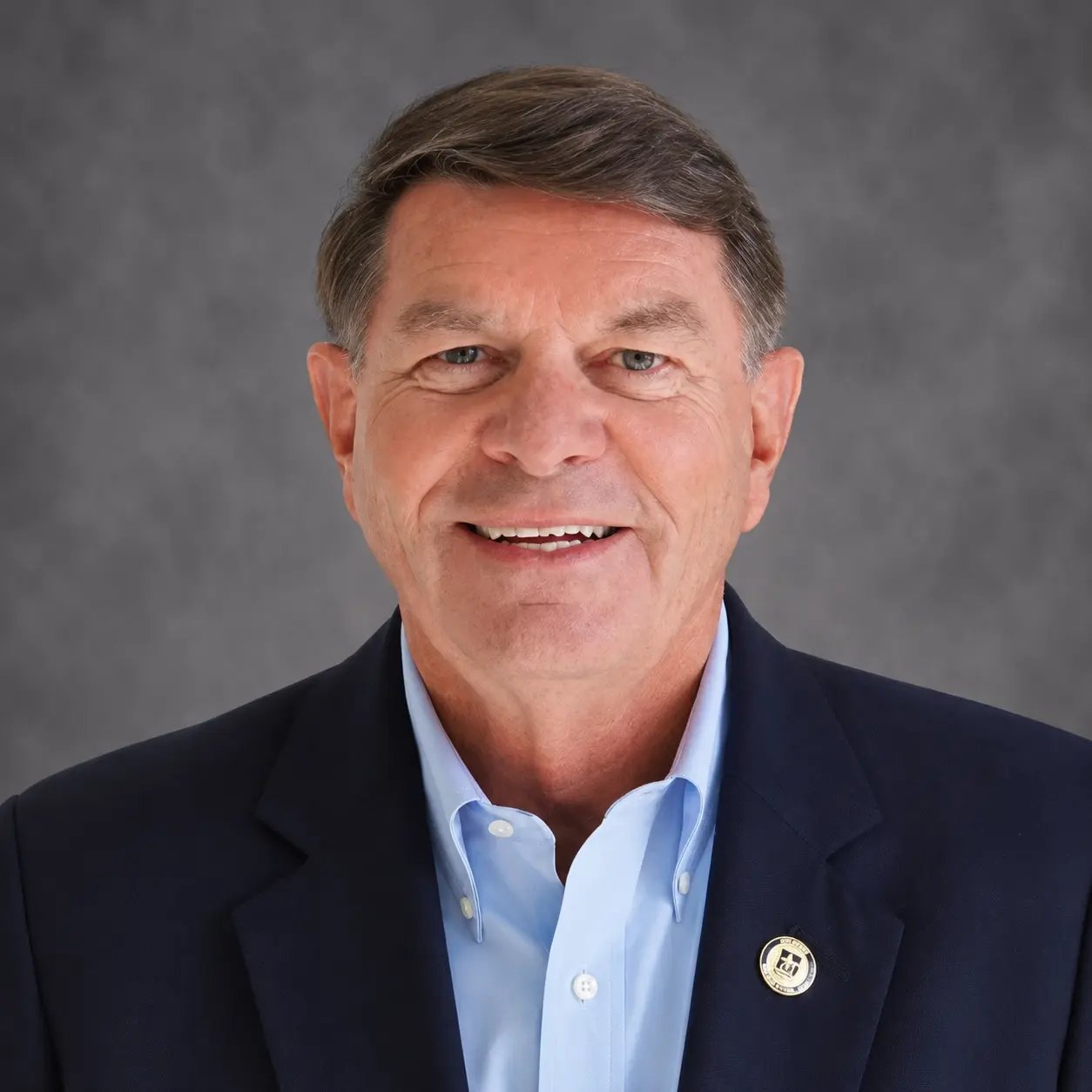 Guy C. Swan, LTG, USA, Ret.