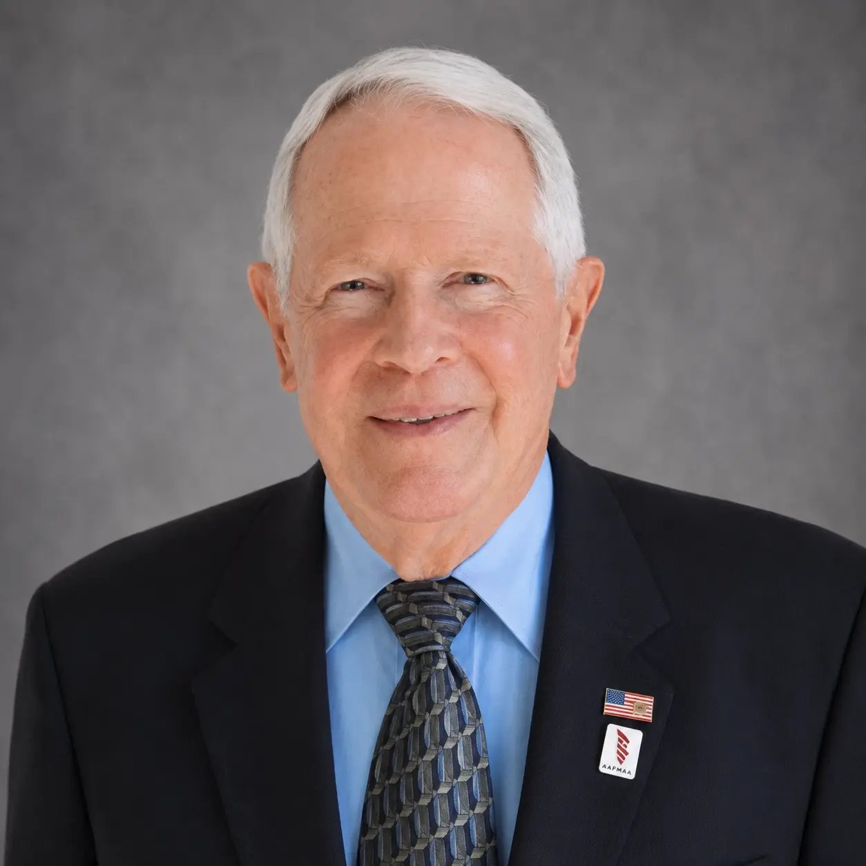 John A. Dubia, LTG, USA Ret.