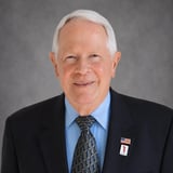 John A. Dubia, LTG, USA Ret.
