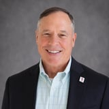 Keith C. Walker, LTG, USA, Ret.