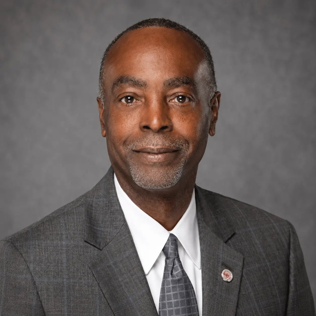 Lewis E. Monroe III, CMSgt, USAF, Ret.