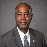 Lewis E. Monroe III, CMSgt, USAF, Ret.