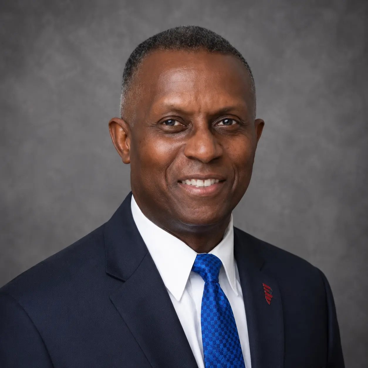 Rodney O. Anderson, MG, USA, Ret.
