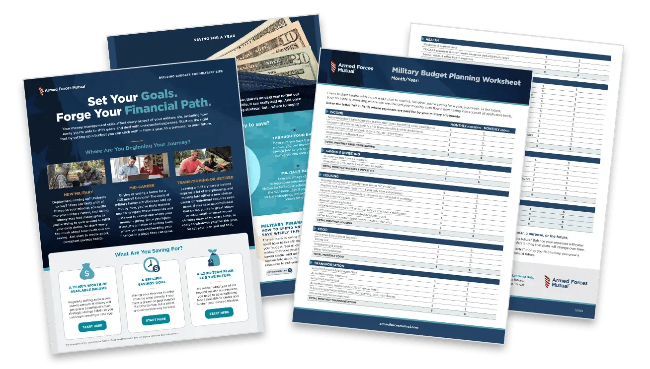 AFM-Thumbnail-Flyer-MilitaryFinance-BuildingBudgets-628x357-2X