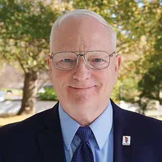 BG Michael J. Meese, USA, Ret., PhD