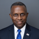 Rodney O. Anderson, MG, USA, Ret.