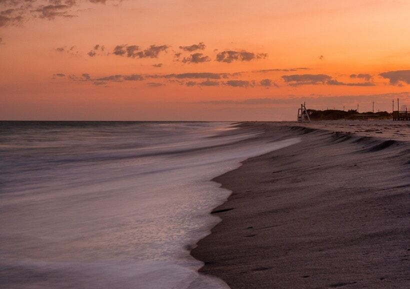 10 Things Your Military Family Will Love About Camp Lejeune, NC