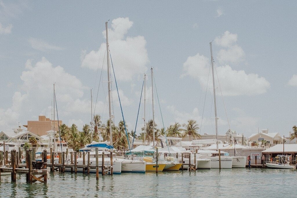 10 Things Your Military Family Will Love About Key West, FL