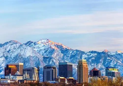 10 Things Your Military Family Will Love About Salt Lake City, UT