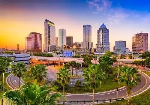 10 Things Your Military Family Will Love About Tampa, FL