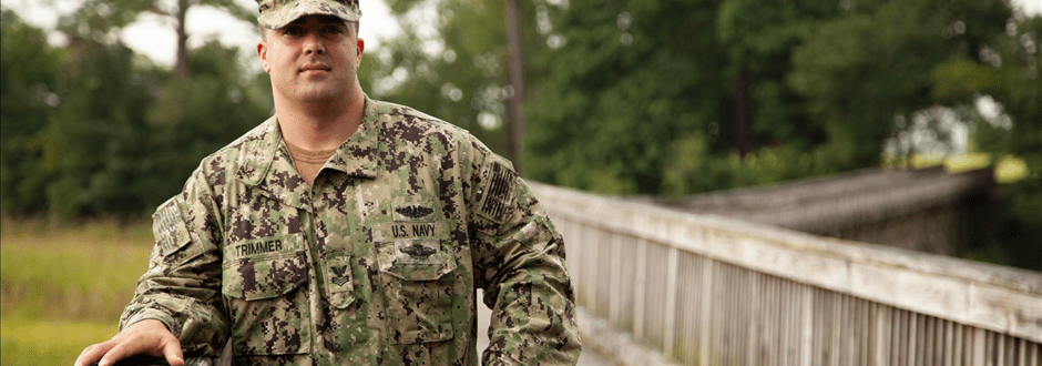 3 Silver Linings When Working for Military Clients