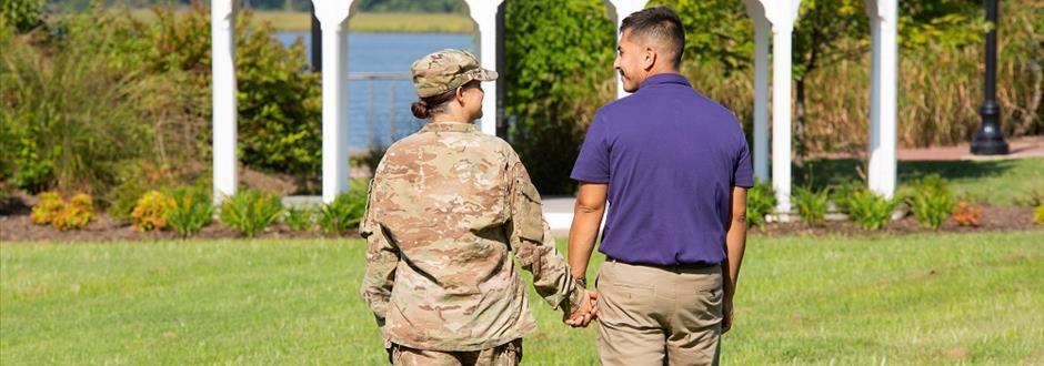 3 Ways AAFMAA Supports Retiring Servicemembers