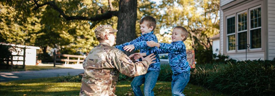 3 Ways Veterans Can Prepare for the Unthinkable