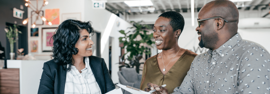 4 Tips for Working with a Real Estate Agent