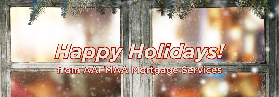 5 “Gifts” for AAFMAA Members This Holiday Season