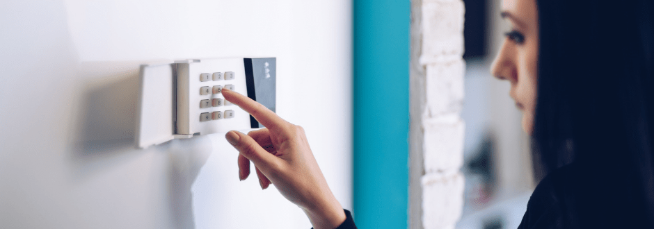 5 Home Security Tech Advances for 2022