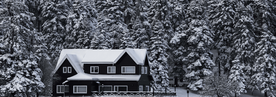 5 Reasons To Buy A House In Winter