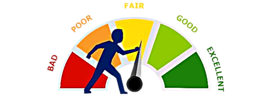 5 Things That Affect Your Credit