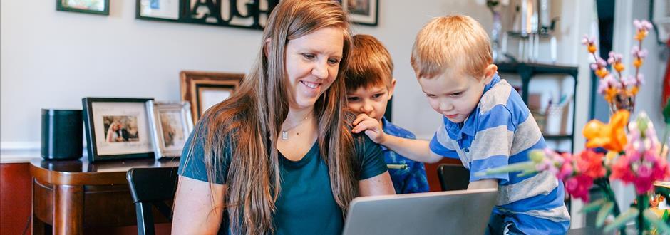 5 Tips to Help Military Spouses Get Hired