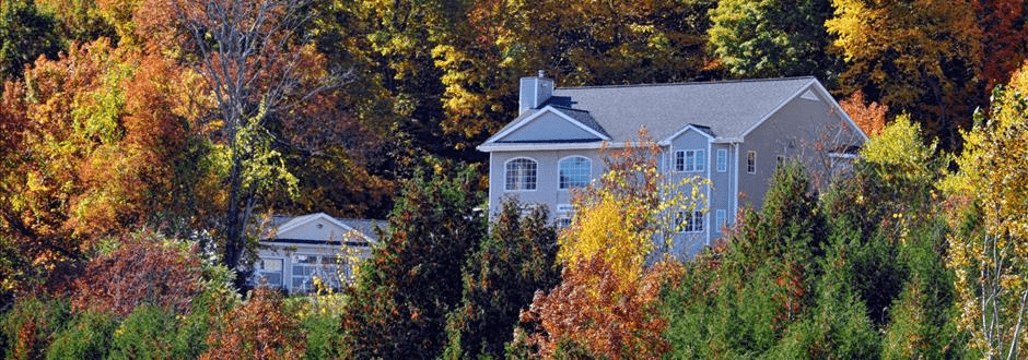 6 Fall Home Projects to Prepare for Winter Cold