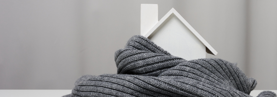 6 Money-Saving Ways to Stay Warmer This Winter