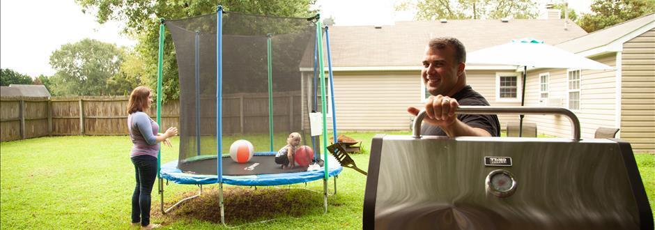 6 Ways to Prepare Your Home for Summer