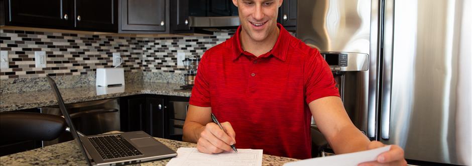 7 Major Life Events that Require Financial Planning