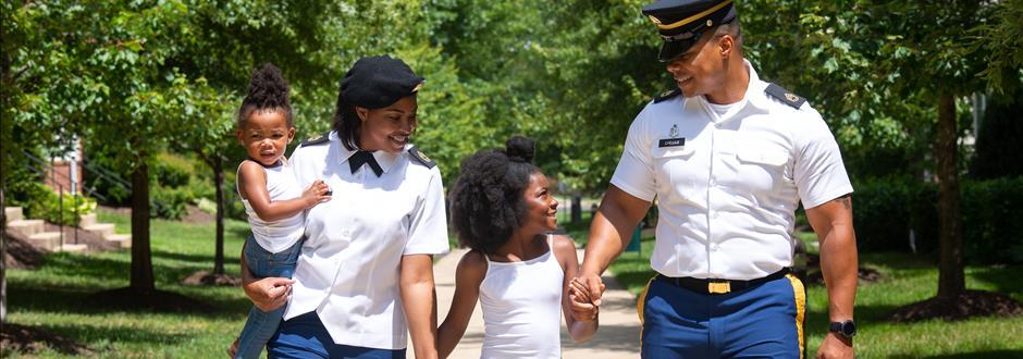 7 Things to Consider Before Taking a Military Personal Loan