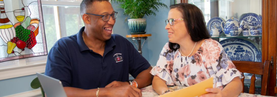 8 Steps to Financial Fitness