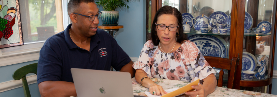 8 Things to Consider When Planning for Military Retirement