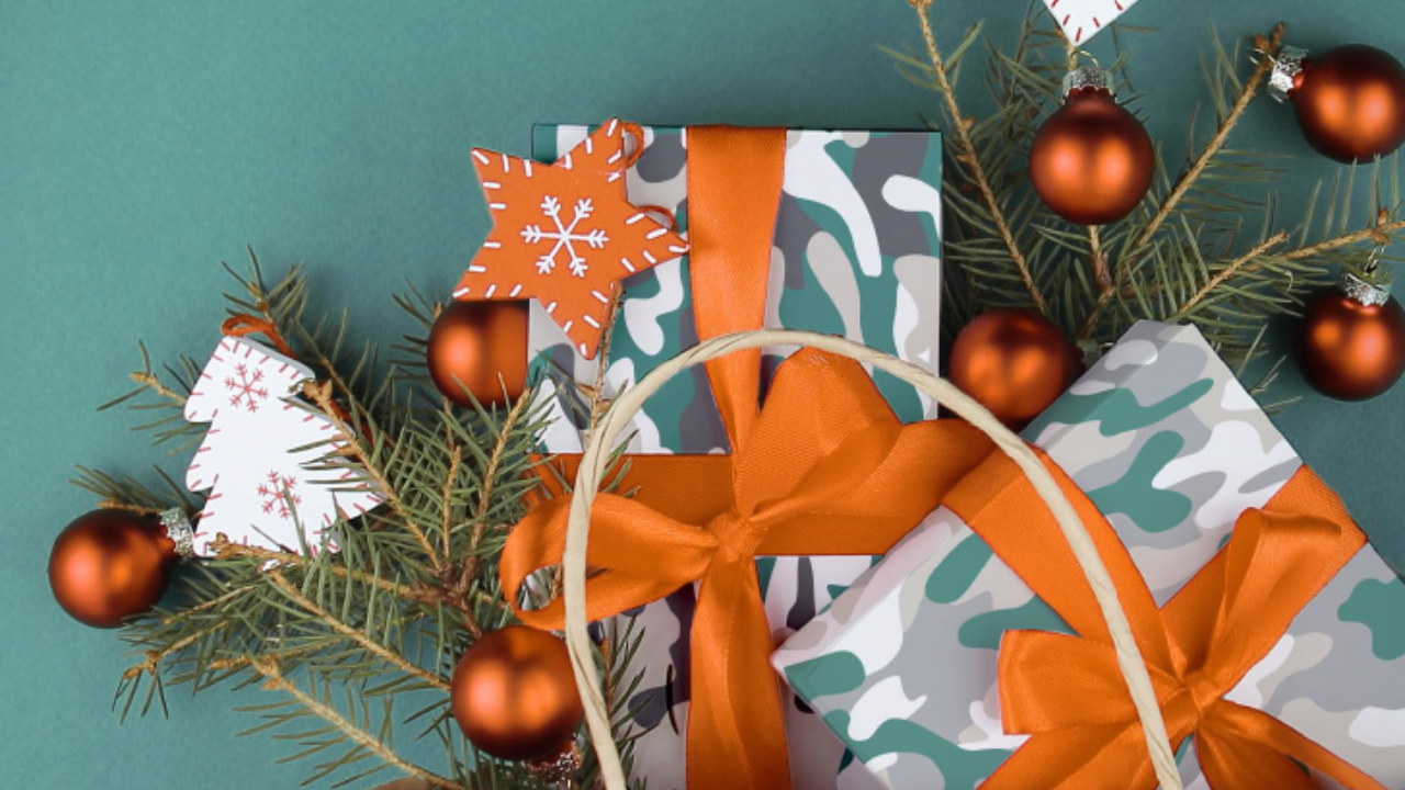 The Ultimate Gift Giving Guide: Military Edition